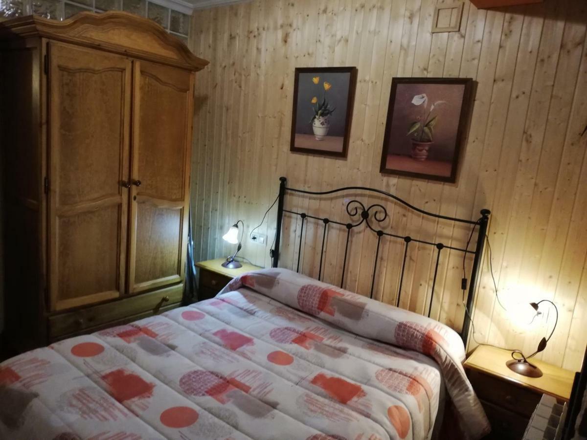 Alojamientos Rurales Vado Ancho La Encina Аройо Фрио Екстериор снимка
